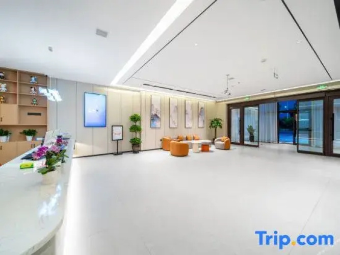 jinghe yunjing hotel