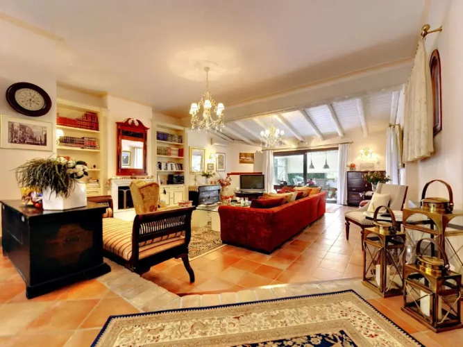 Villa Anna