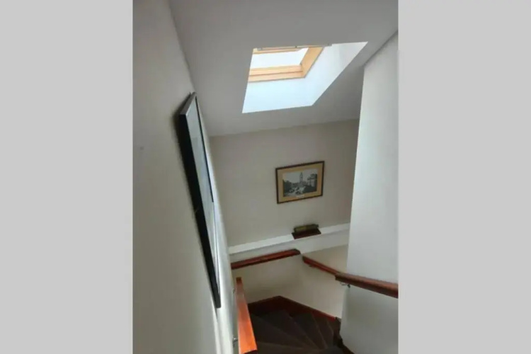 Bt 9 Granny Flat & Walled Garden