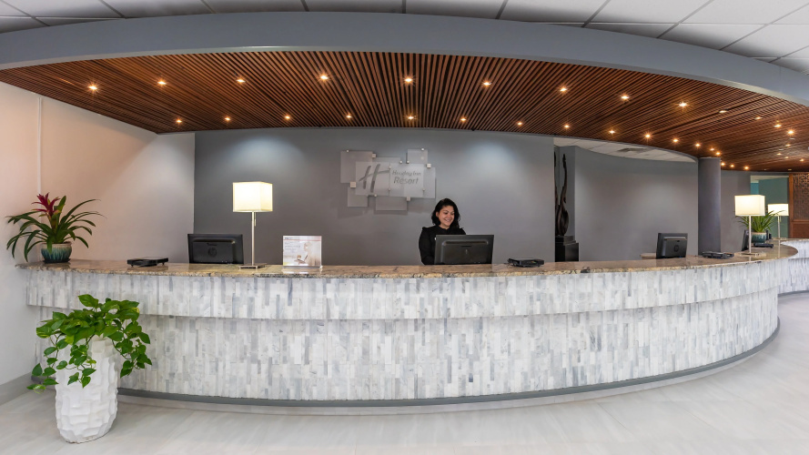 Holiday Inn Resort Panama City Beach photo 43