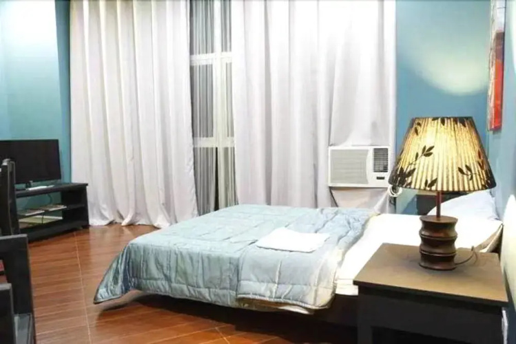 Perangs Residences