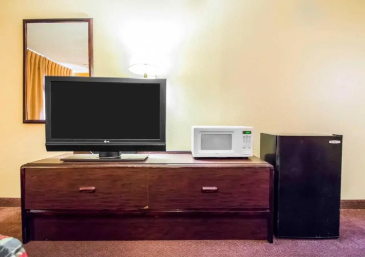 Americas Best Value Inn Gainesville
