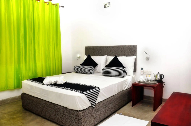 Aaranya Residencies