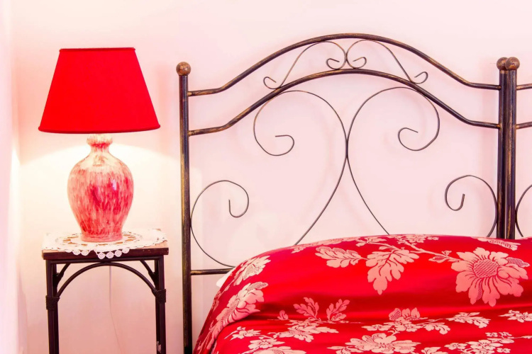B&B Anticadimora dei Pepe