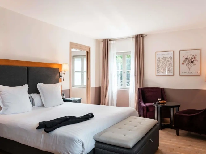 Classic Double room