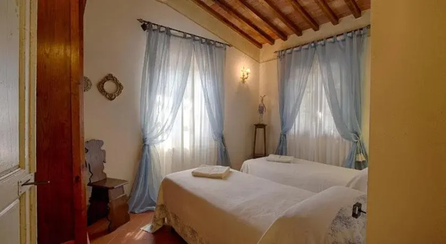 Podere Sant'Antonio