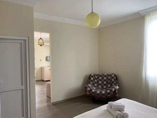 Hotel Amigo I
