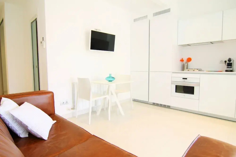 Apartament Beach Sitges Rentals