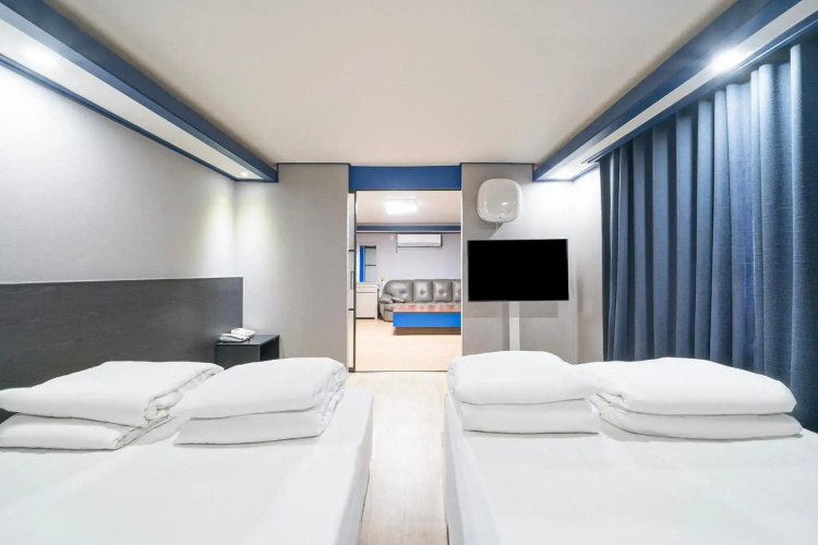 Noblesse Hotel