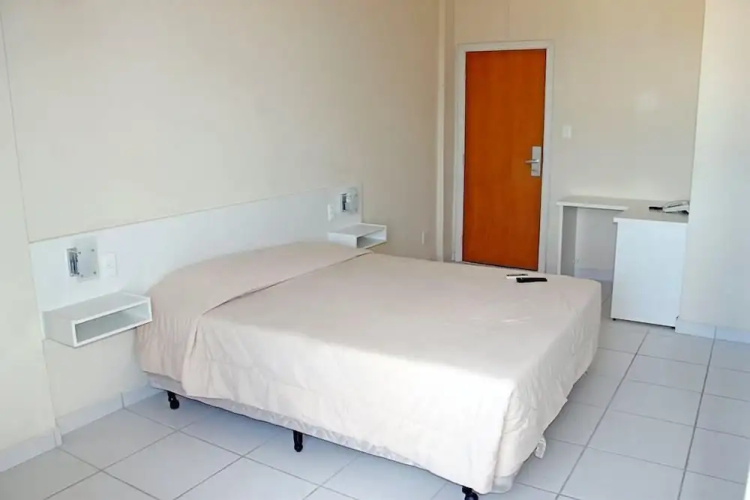 Habitat Hotel de Leme
