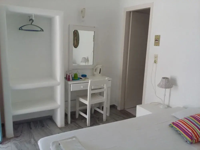 Galanis Place