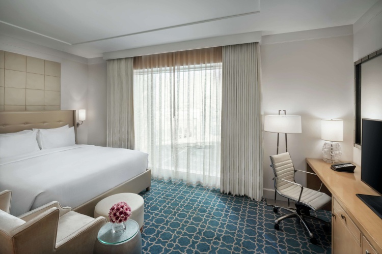 Hilton Makkah Convention Hotel photo 8