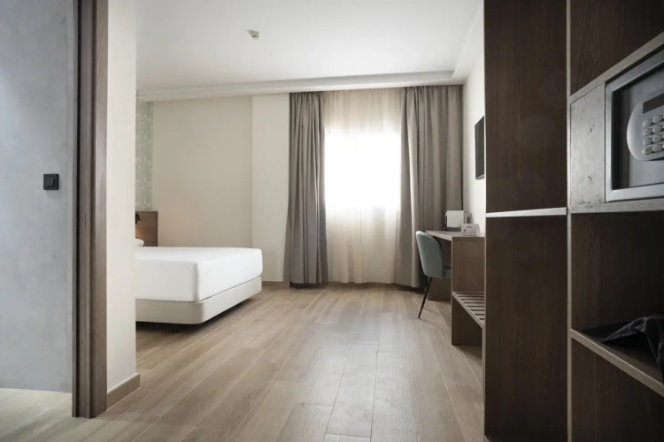Alora Hotel Mérida