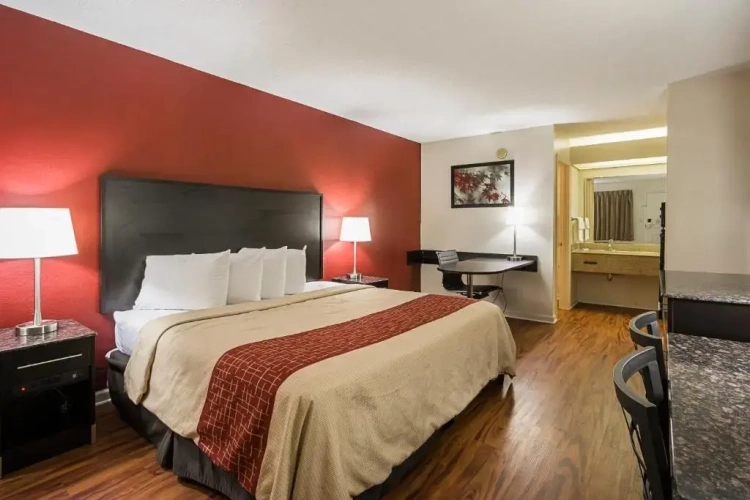 Standard room