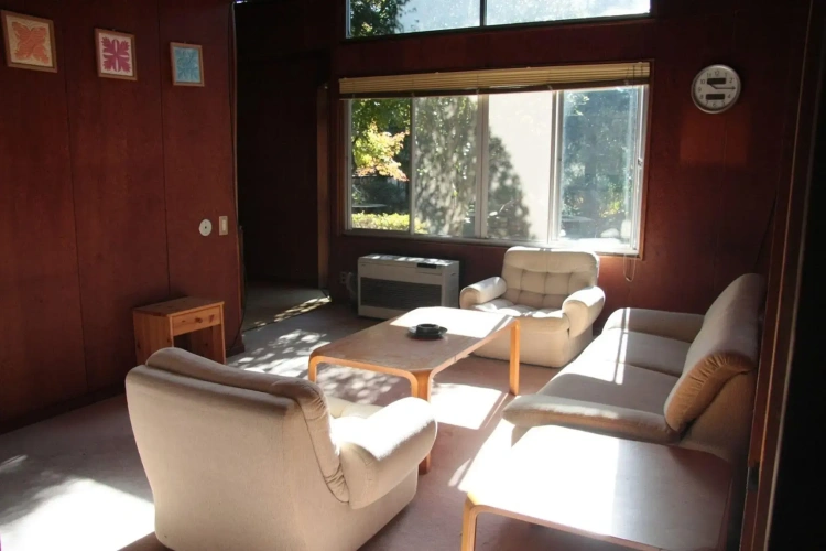 Cottage