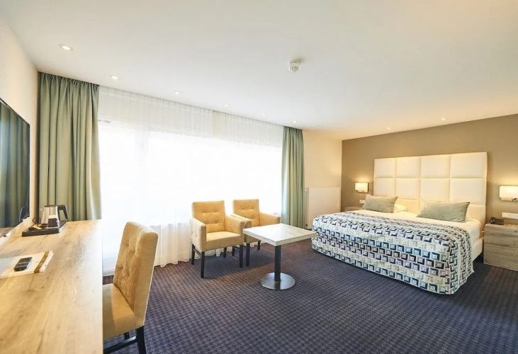 Van Der Valk Hotel Akersloot