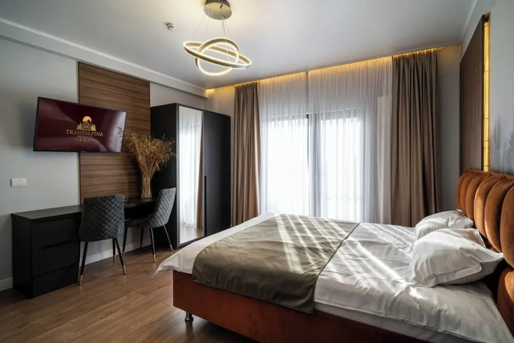 Superior Suite
