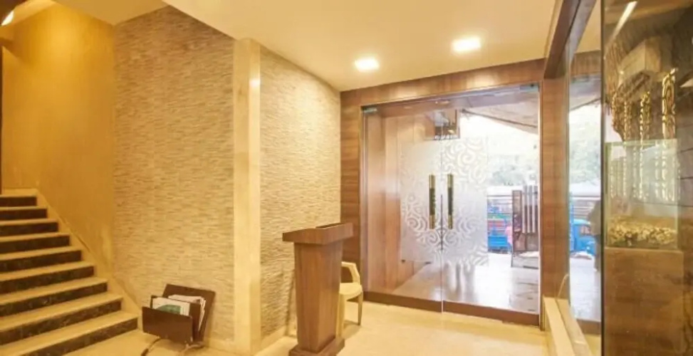 Hotel Grace Residency