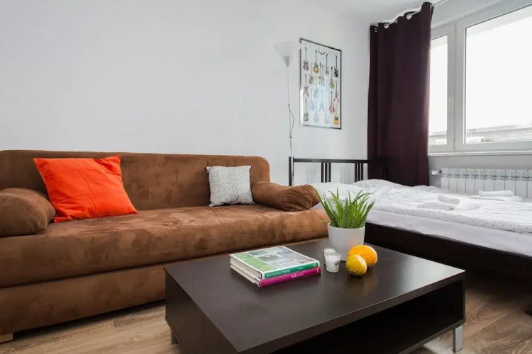 Jasna Apartment for 4 (B15)