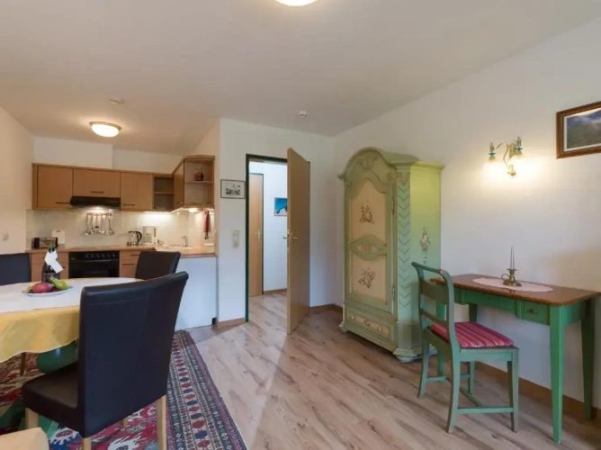 1 Bedroom Superior Apartment