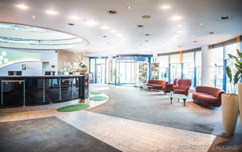 Holiday Inn Stuttgart by IHG