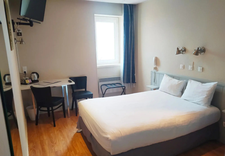 Hotel Saint André