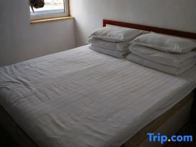 Standard Double Attic room