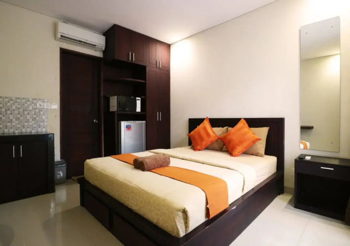 OYO 3885 Kara Residence