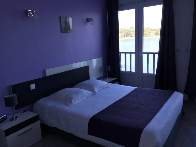 Le Relais du Lac