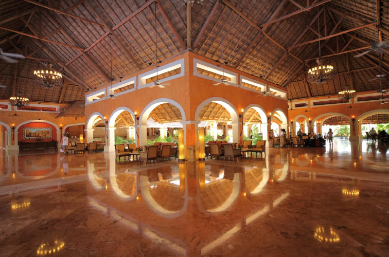 Barcelo Maya Colonial photo 39