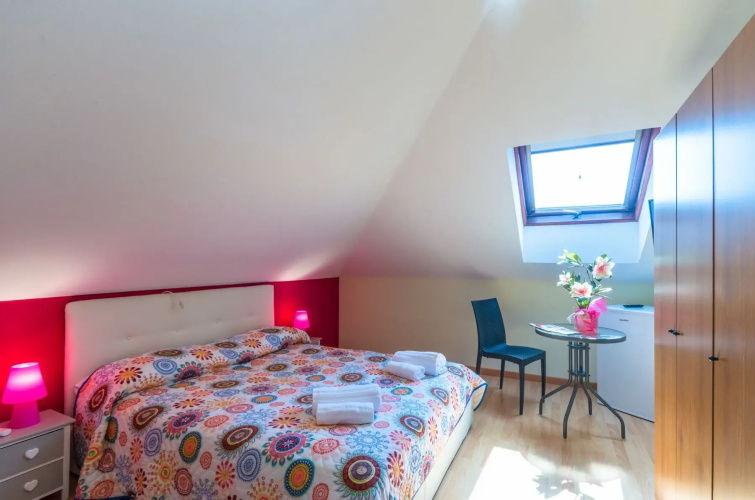 Hotel Romantik