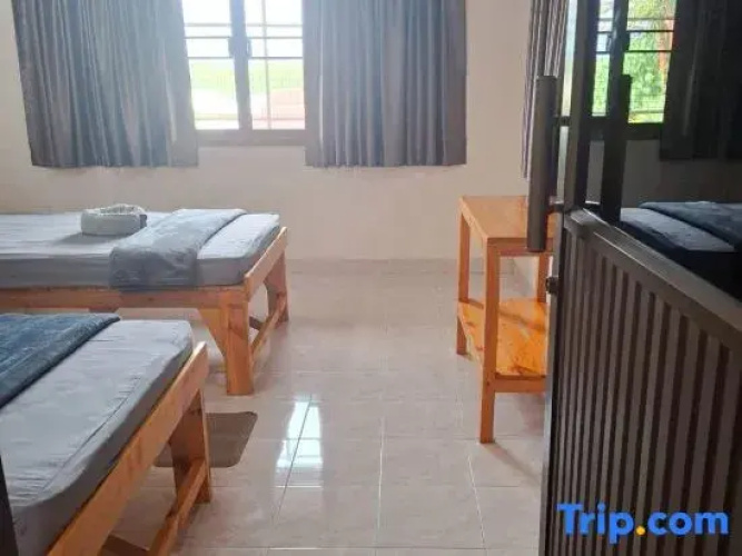 Padang Besar Border Private room & Hostel