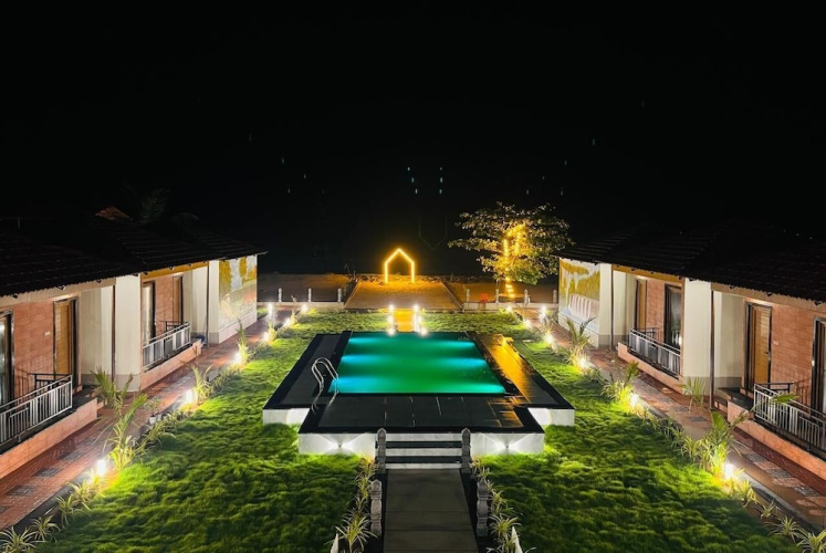 Otel görseli