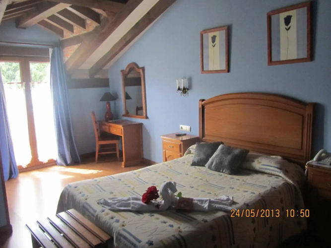 Hotel Marfrei