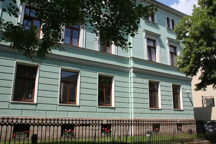 Image de l'hôtel