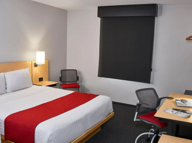 City Express Plus by Marriott Puerto Vallarta