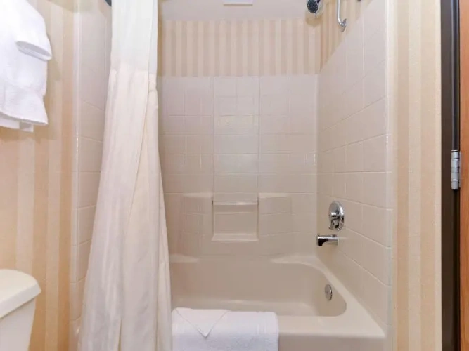 Superior Double Suite with balcony