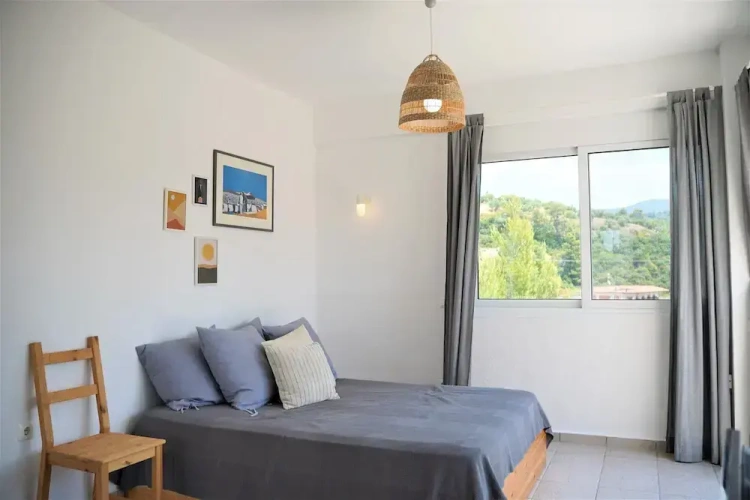 Classic Apartment
