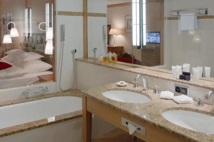 Grand Hotel Kronenhof