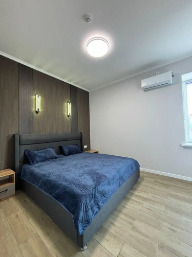Kazakhstan Hostel