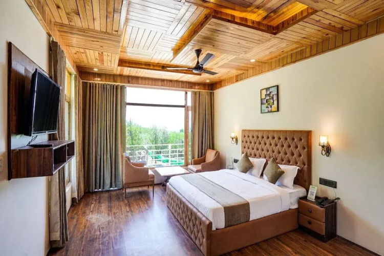 Lifestyle Manali