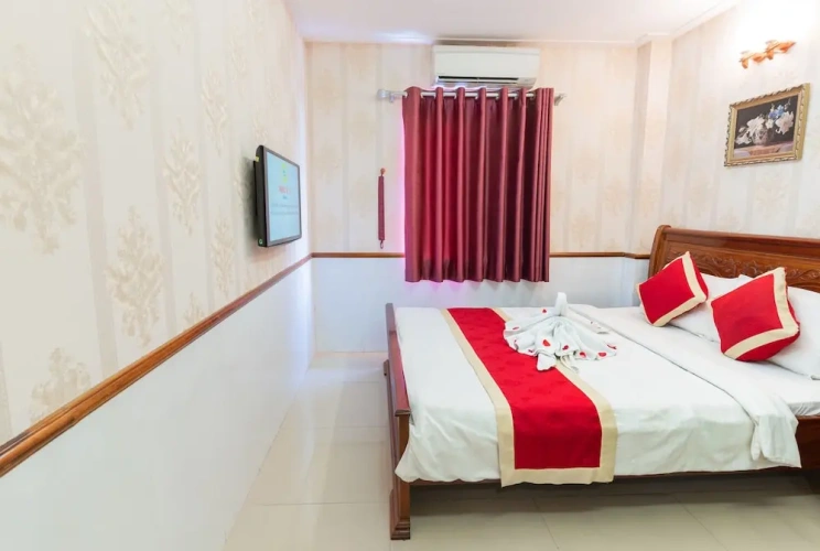 Superior room