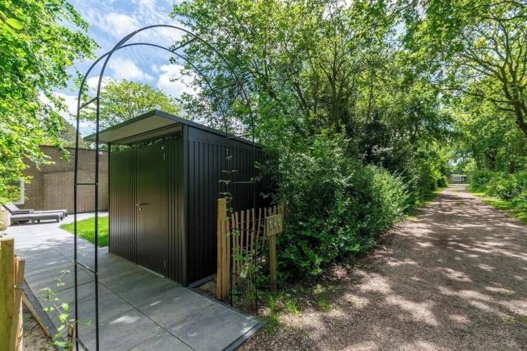 Bungalow