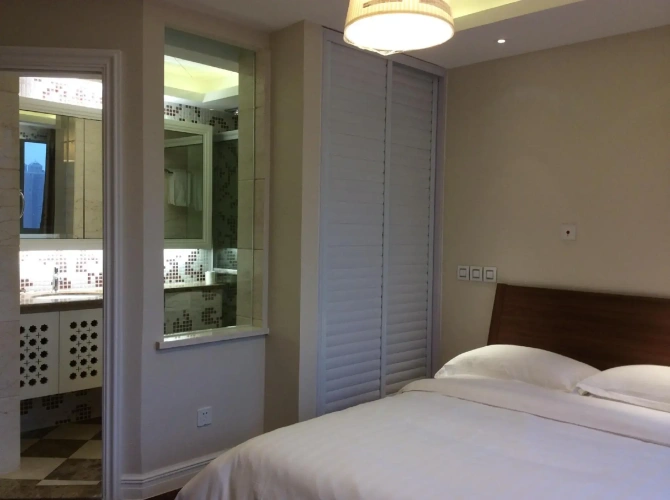 2 Bedrooms Standard room