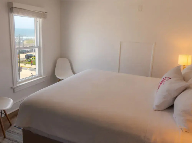 Beachliner Hotel