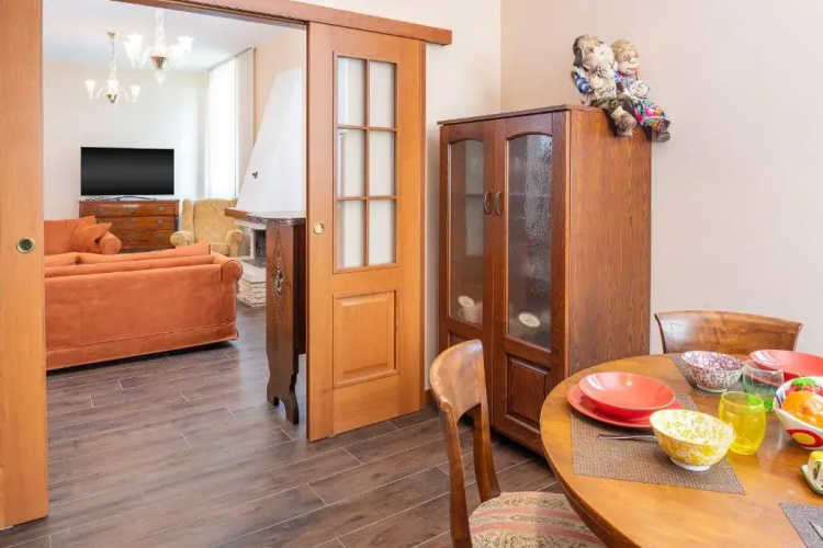 Borgo Apartment