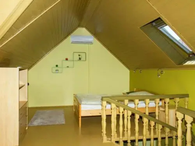 Apartment Balaton A452