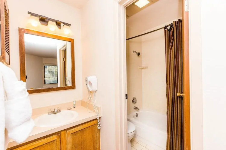Flying Dutchman #1194 - 3 Br Condo