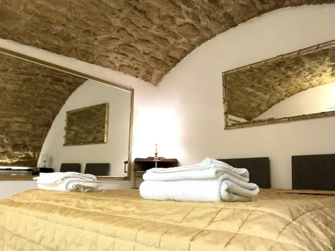 Studio in Agrigento, with Balcony And Wifi