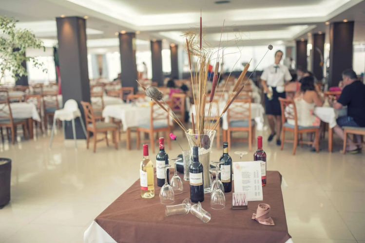 Hotel Atlantic By Llum photo 31